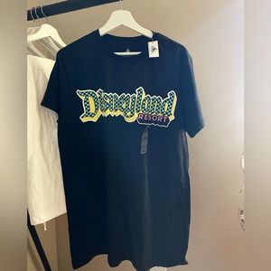 NEW Disneyland Resort T-Shirt